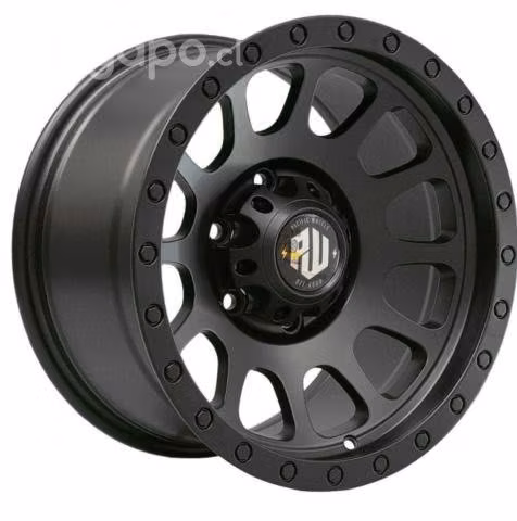 Llantas nuevas R16 6x139.7 Mohabe