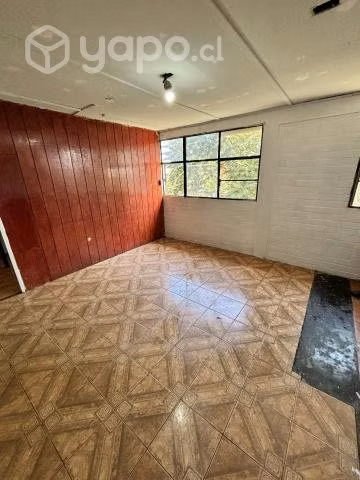 Departamento, La Florida, tercer piso