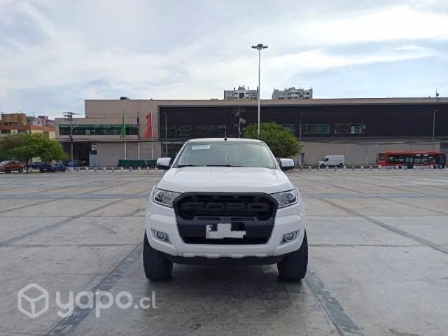 Ford Ranger XLT 3.2 - Imagen 2