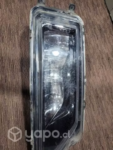 Neblinero izquierdo volkswagen amarok - Imagen 5