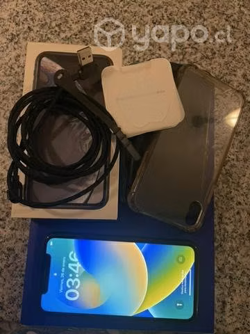 IPhone XR 64GB - Imagen 5