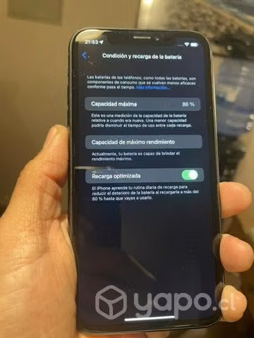 IPhone XR 64GB - Imagen 2