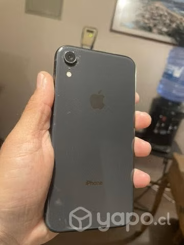 IPhone XR 64GB - Imagen 3