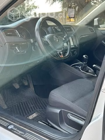 Bora 1.4 Tsi 2017