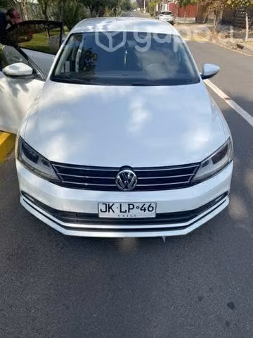 Bora 1.4 Tsi 2017