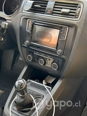 Bora 1.4 Tsi 2017