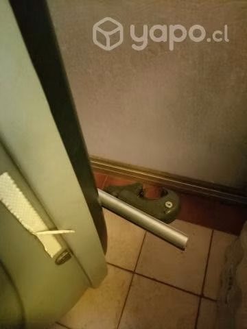 maletero de auto