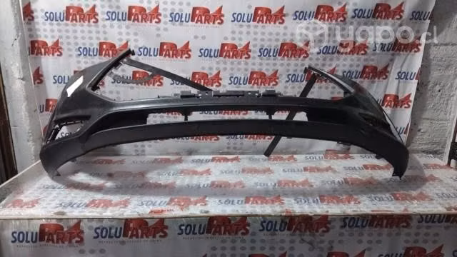 Parachoque delantero para jac js2