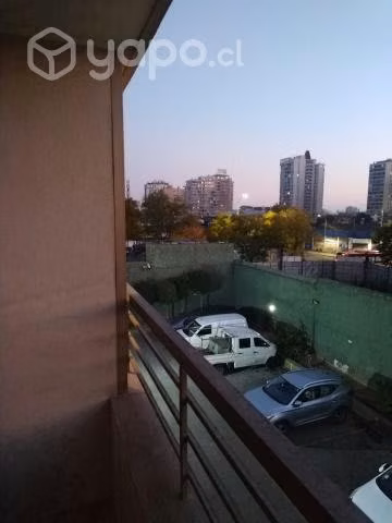 Arriendo departamento en calle Lord Cochrane - Imagen 3