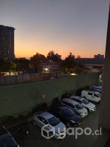 Arriendo departamento en calle Lord Cochrane - Imagen 4