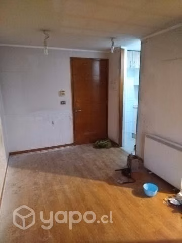 Arriendo departamento en calle Lord Cochrane - Imagen 2