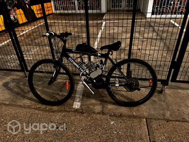 Bici moto