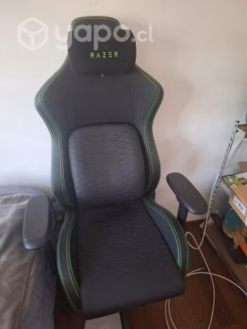 Silla gamer Ryzer iskur - Imagen 4