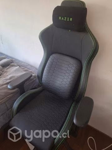 Silla gamer Ryzer iskur - Imagen 5