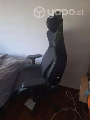 Silla gamer Ryzer iskur - Imagen 3
