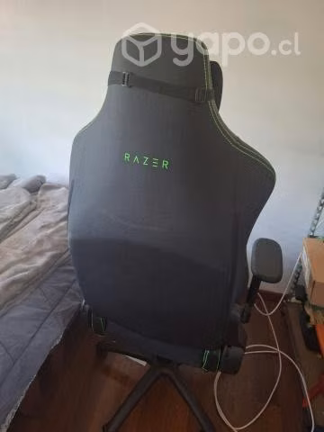 Silla gamer Ryzer iskur - Imagen 2