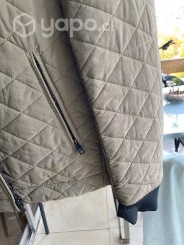 Chaqueta- Parka ARMANI EXCHANGE (Original) - Imagen 3