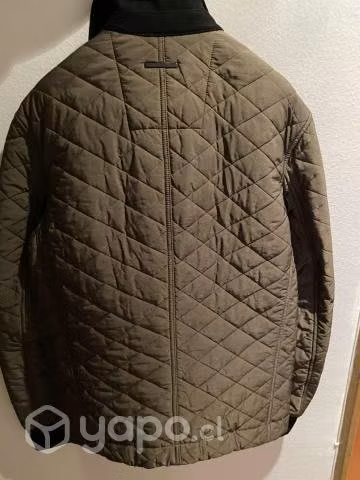 Chaqueta- Parka ARMANI EXCHANGE (Original) - Imagen 5