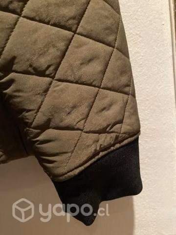 Chaqueta- Parka ARMANI EXCHANGE (Original) - Imagen 4