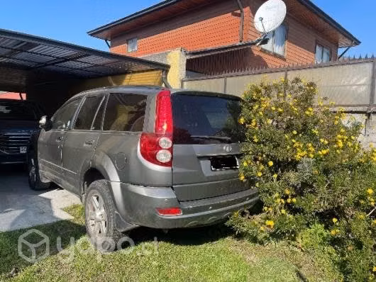 GREAT WALL HAVAL5 2.4 4X2 LX - Imagen 4