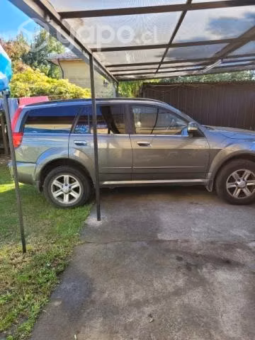 GREAT WALL HAVAL5 2.4 4X2 LX - Imagen 2