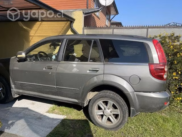 GREAT WALL HAVAL5 2.4 4X2 LX - Imagen 5