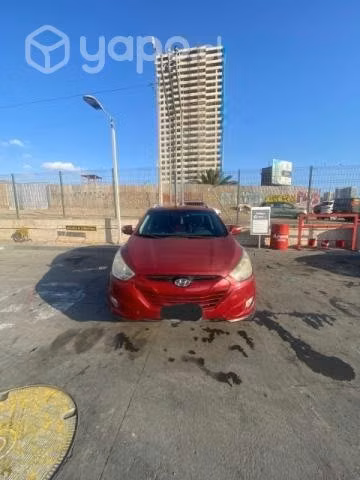 Hyundai Tucson - Imagen 4