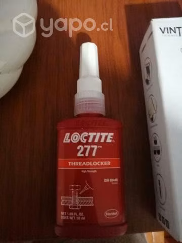 Se vende LOCTITE 277 (TRABAPERNOS).