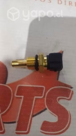 Sensor de temperatura para cs15