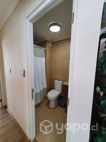 Hermoso Departamento En Lomas San Sebastián