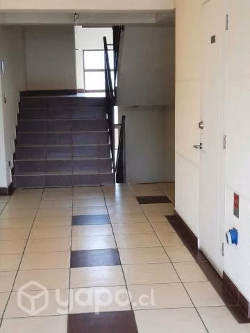 Hermoso Departamento En Lomas San Sebastián