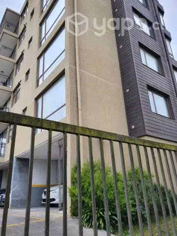 Hermoso Departamento En Lomas San Sebastián