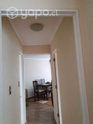 Hermoso Departamento En Lomas San Sebastián