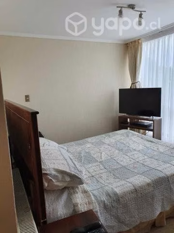 Hermoso Departamento En Lomas San Sebastián