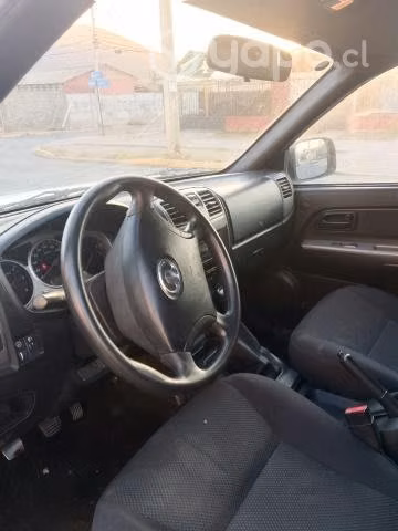 Vendo o permuto