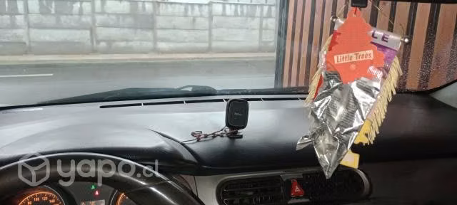 Vendo auto brillance