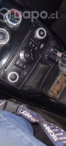 Vendo auto brillance