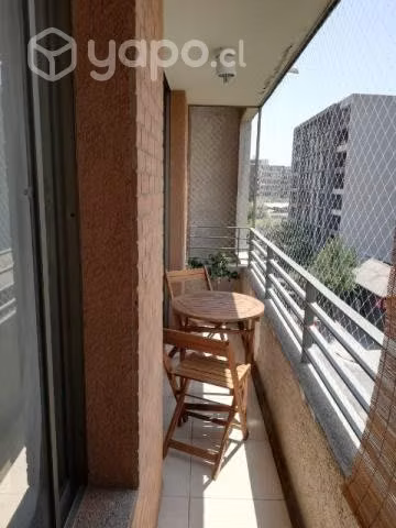 Departamento 2D 2B, cocina independiente