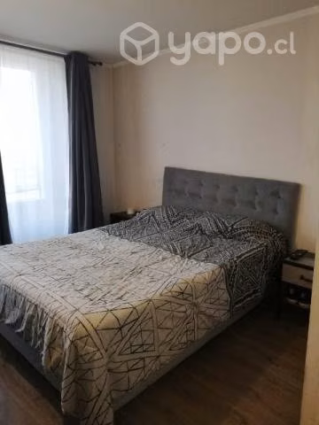 Departamento 2D 2B, cocina independiente