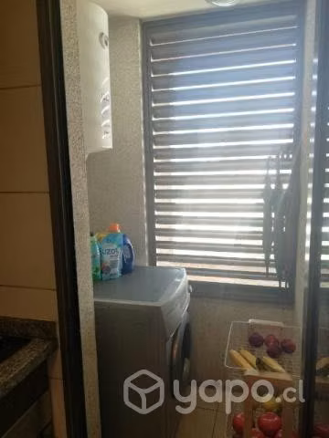 Departamento 2D 2B, cocina independiente