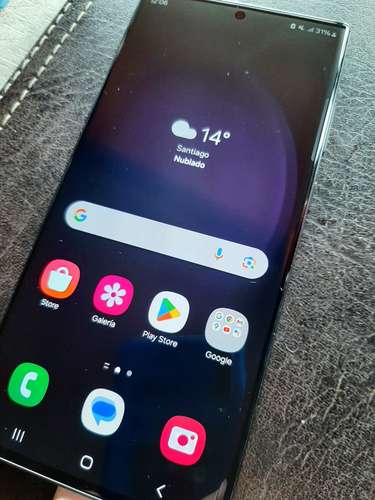 Samsung S23 Ultra, 12 GB de RAM y 256 GB de Almac - Imagen 3