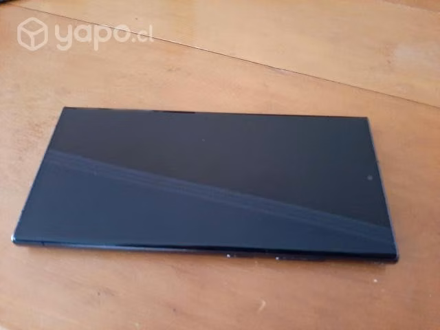 Samsung S23 Ultra, 12 GB de RAM y 256 GB de Almac
