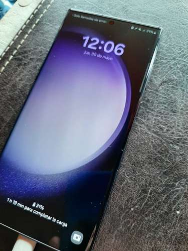 Samsung S23 Ultra, 12 GB de RAM y 256 GB de Almac - Imagen 4