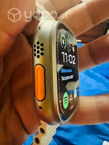 Apple Watch Ultra de 49mm