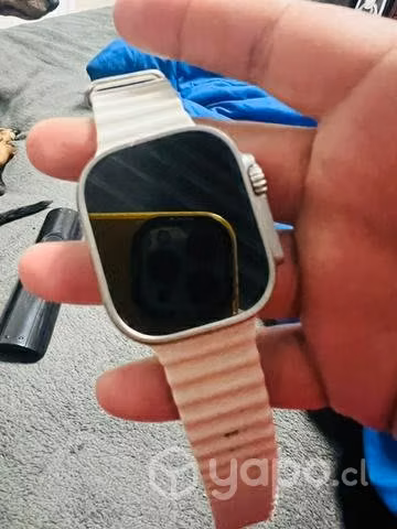 Apple Watch Ultra de 49mm