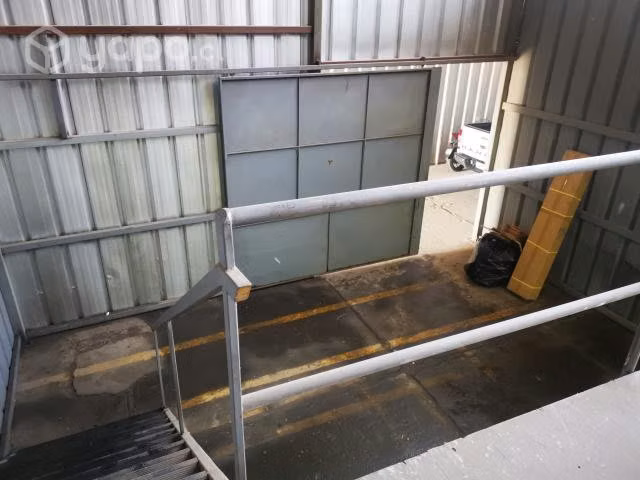 Bodega cercana a autopista central/alameda