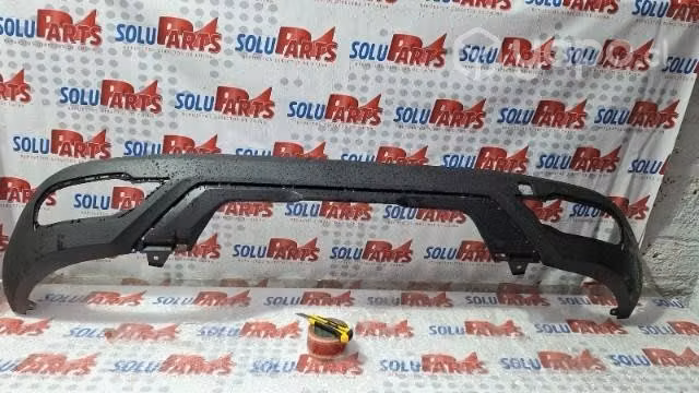 Parachoque delantero para changan cs35 plus old
