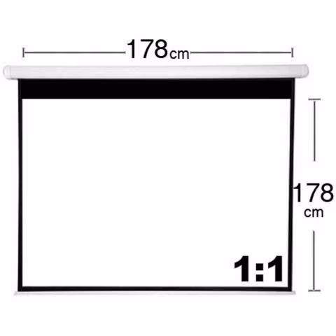 Telon mural 178 ancho x 178 alto