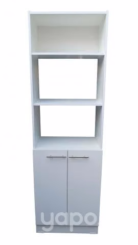 Mueble para Microhondas y electrico 180 x 55 x 35 - Imagen 2