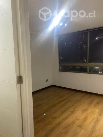 Arriendo comodo y amplio departamento